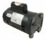 A.O. Smith Square Flange Motor, Full Rated, 0.50 HP, 1.90 SF, 115/230v (SQ1052)