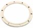 04 - Sta-Rite/Swimquip Pool Light Lens Gasket (05057-0118)