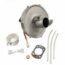 B05 - Sta-Rite Max-E-Therm Quiet Blower Kit, 400K, NG (77707-0253)