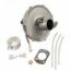 B05 - Sta-Rite Max-E-Therm Quiet Blower Kit, 200K, LP (77707-0254)