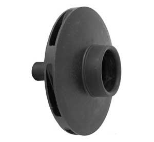 Dura-glas II/Max-E-Glas II Impeller, 1 H.P. Full Rated; 1.5 H.P. Up Rated (C105-238PB)