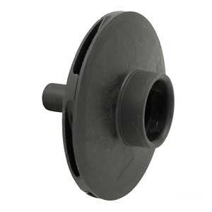 10 - Sta-Rite Dura-glasII/Max-E-GlasII Impeller, 0.75 HP Full Rated, 1 HP Up Rated(C105-238P)