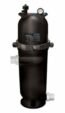 Sta-Rite Posi-Clear RP Cartridge Filter, Side Port Entry, 100 Sq.Ft. (160351)