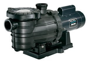 Sta-Rite Dyna-Pro EE Pump, 1.0 HP, UR, 115/230v, 2 in. Inlet/Outlet (MPEA6E-205L)