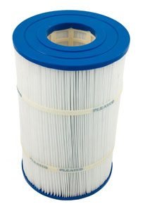 Pleatco Replacement Cartridge, 40 Sq. Ft. (PPF40)