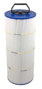 Pleatco Replacement Cartridge, 100 Sq. Ft. (PFW110)