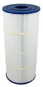 Pleatco Replacement Cartridge, 125 Sq. Ft. (PA125)