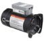 A.O.Smith Guardian Square Flange Motor w/SVRS, 1.0 HP, Up-Rated, 115/230v, 48Y (USQG1102)