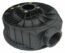 12 - Pentair Ultra-Flow Volute, 2 in.(39007000) Black Only (357140) use (V38-130)