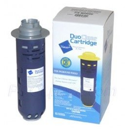 Nature 2 DuoClear/Fusion 45 Purifier Cartridge Only (W26002) (W28002)