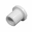 WaterWay PVC Plug, 3/4 in. Barb One End, White (715-0040)
