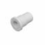 WaterWay PVC Plug, 3/4 in. Barb One End, White (715-9860)