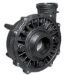 WaterWay Executive 48 Frame Wet End, 2.0 HP, 2.5 inch Intake/2 in. Discharge (310-1820)