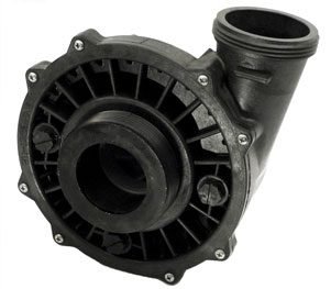 WaterWay Executive 48 Frame Wet End, 4.5 HP, 230v, 2.5 in. Intake/2.0 in. Discharge (310-1850)