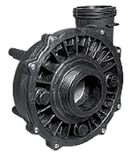 WaterWay Executive 48 Frame Wet End, 1.0 HP, 230v, 2 inch Intake/Discharge (310-1870)