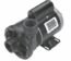 Waterway Iron Might 40 gpm Circulating Pump, 1/8 HP, 230v, 1.5 in. In/Out Side Disch. (3410020-1E)