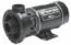 Waterway E-Series Center Discharge Spa Pump, 1.0 HP, Single Speed, 115v, 1.5 in. (3410410-15)