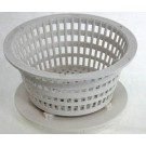 Waterway Diverter Plate with Basket (519-2680)